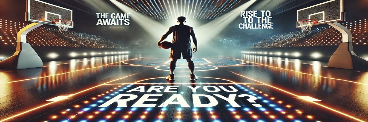 Are You Ready?